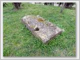 Altar Ermita de Castorruyo