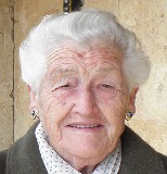 Feliciana Castarroyo Moradillo