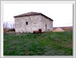 Ermita de San Roque de Sandoval de la Reina