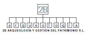 2B arqueología