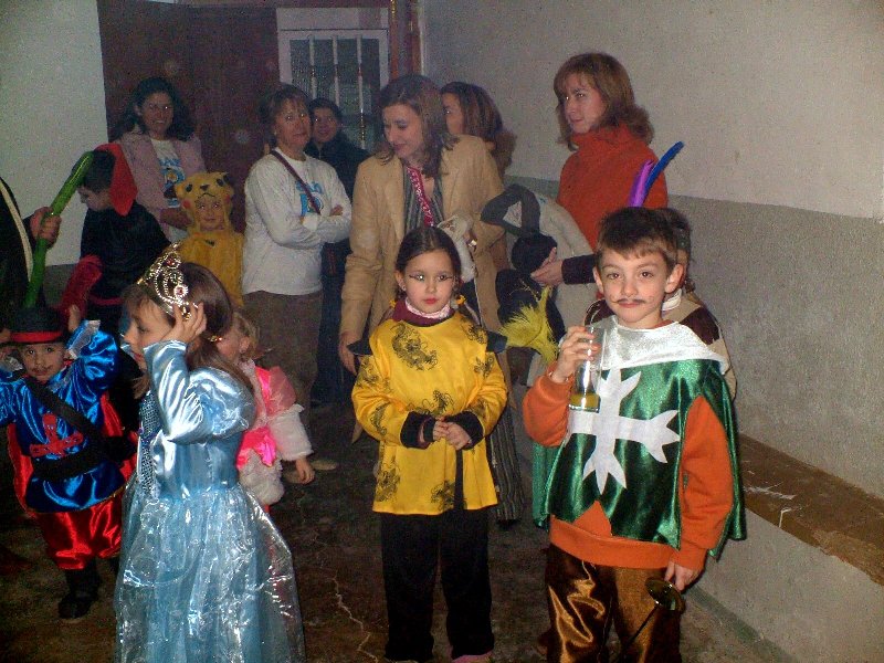 ® Verónica 2005