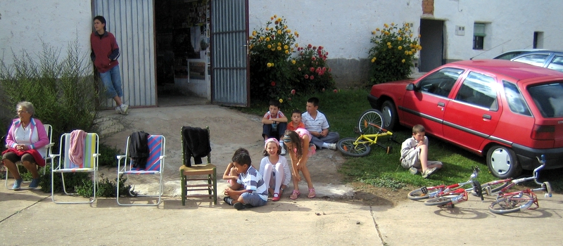 © Foto Carlos Coll