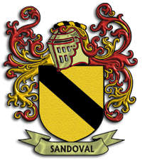 Los Sandovales