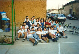 My group