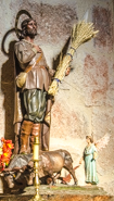 san Isidro