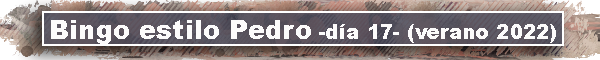 barra