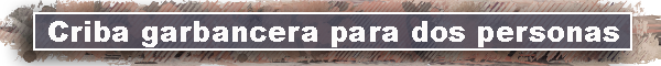 barra