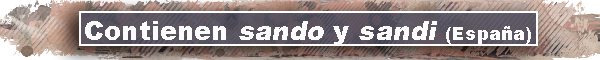 barra