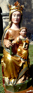 Nuestra Señora de Villamar