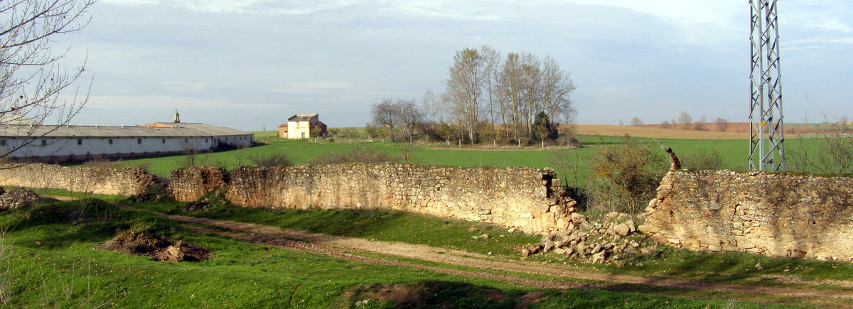 Villamayor de Treviño