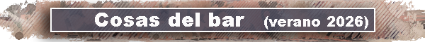 barra